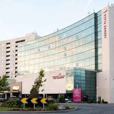 Crowne Plaza Dublin Blanchardstown By Ihg Hotel Exterior photo
