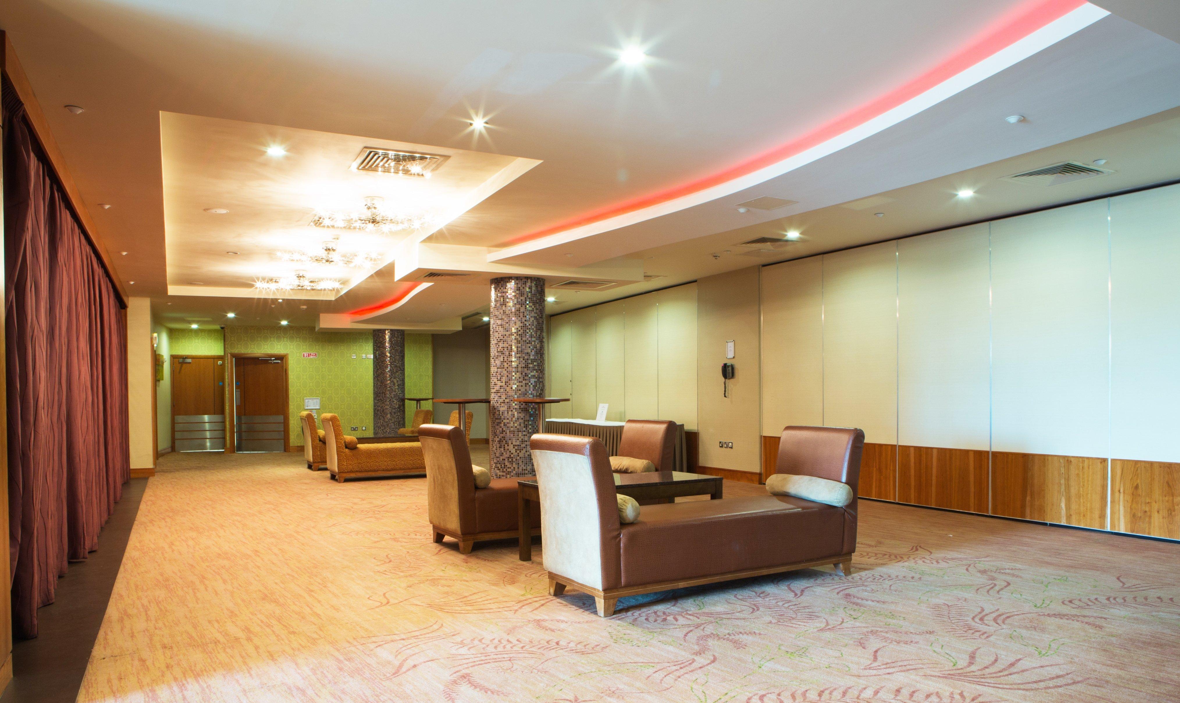 Crowne Plaza Dublin Blanchardstown By Ihg Hotel Exterior photo